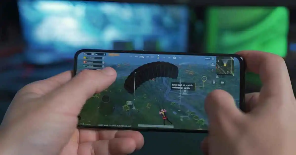 Top 10 Mobile Survival Game