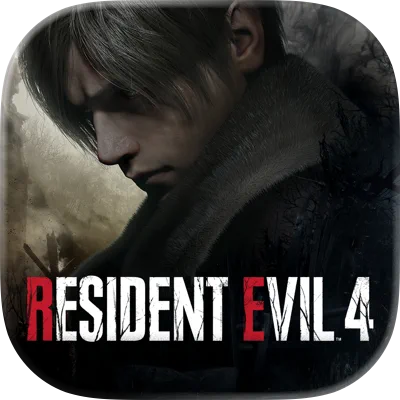 Resident Evil 4