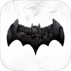 Batman – The Telltale Series